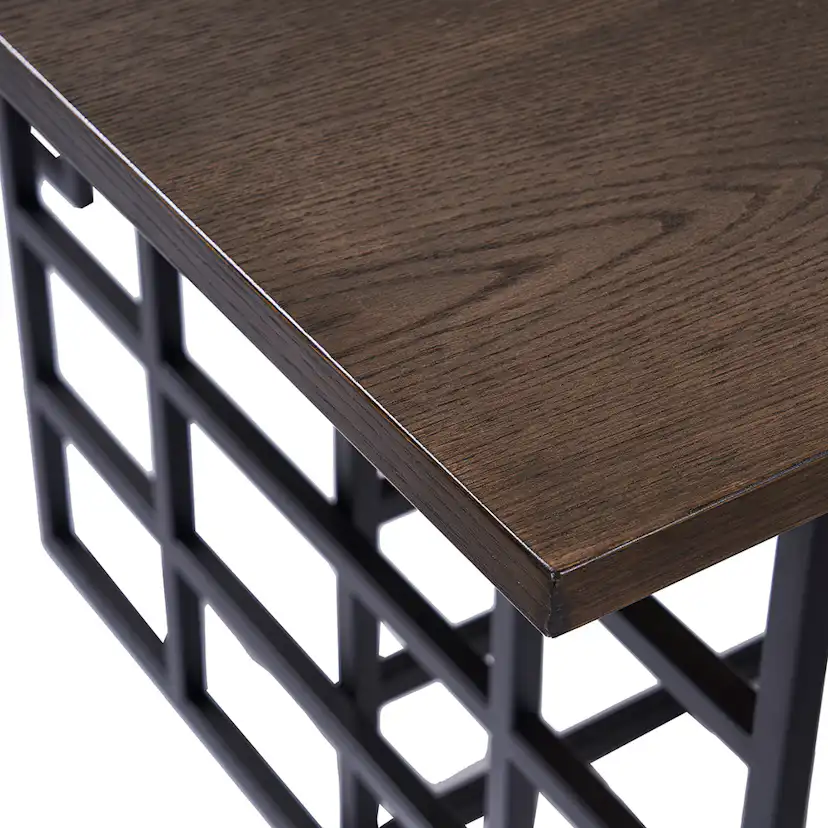 Matbord Venture Home Ystad