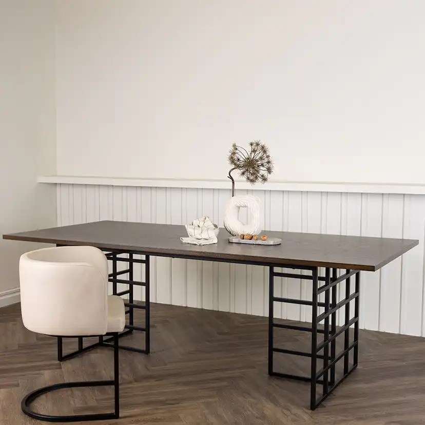 Matbord Venture Home Ystad