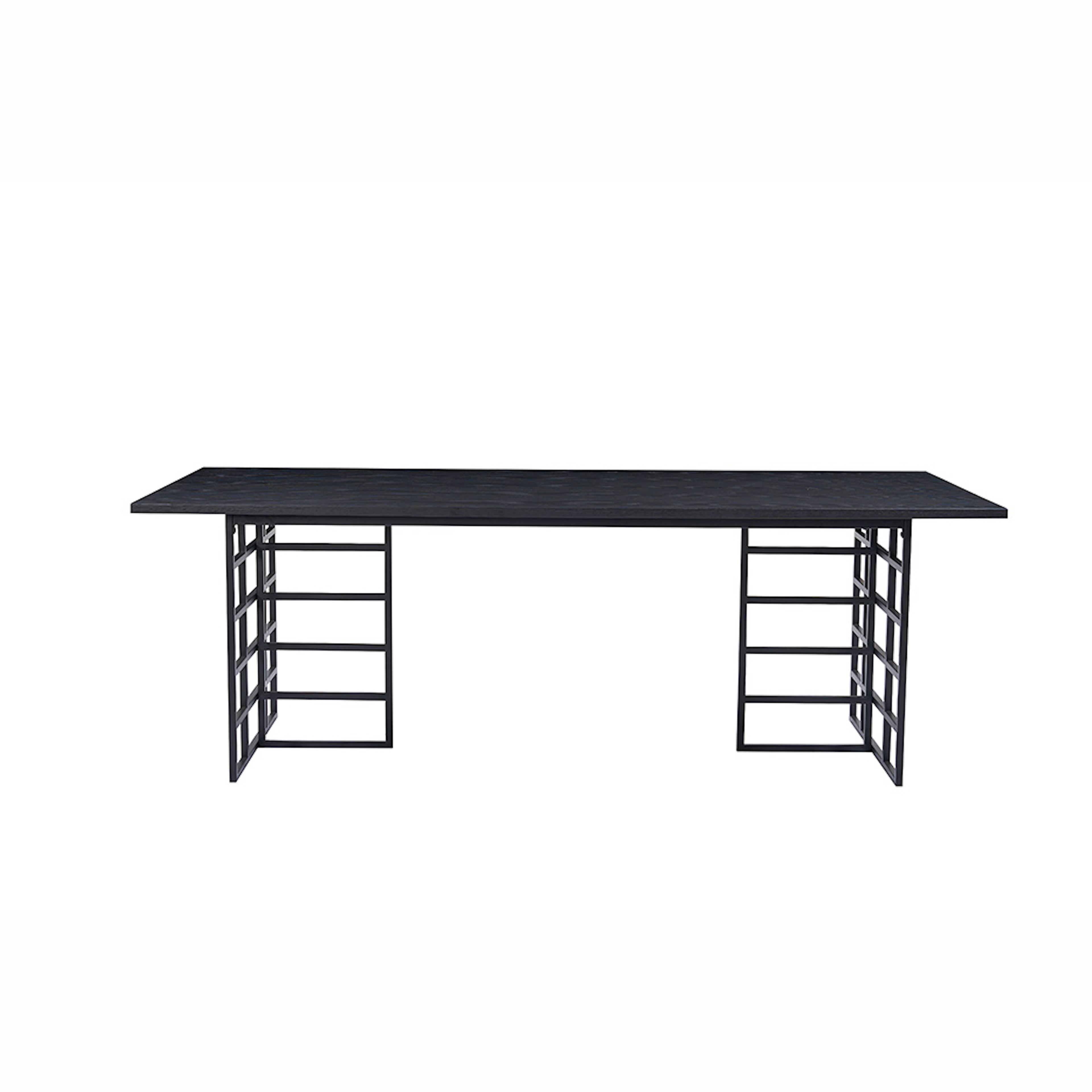 Matbord Venture Home Ystad