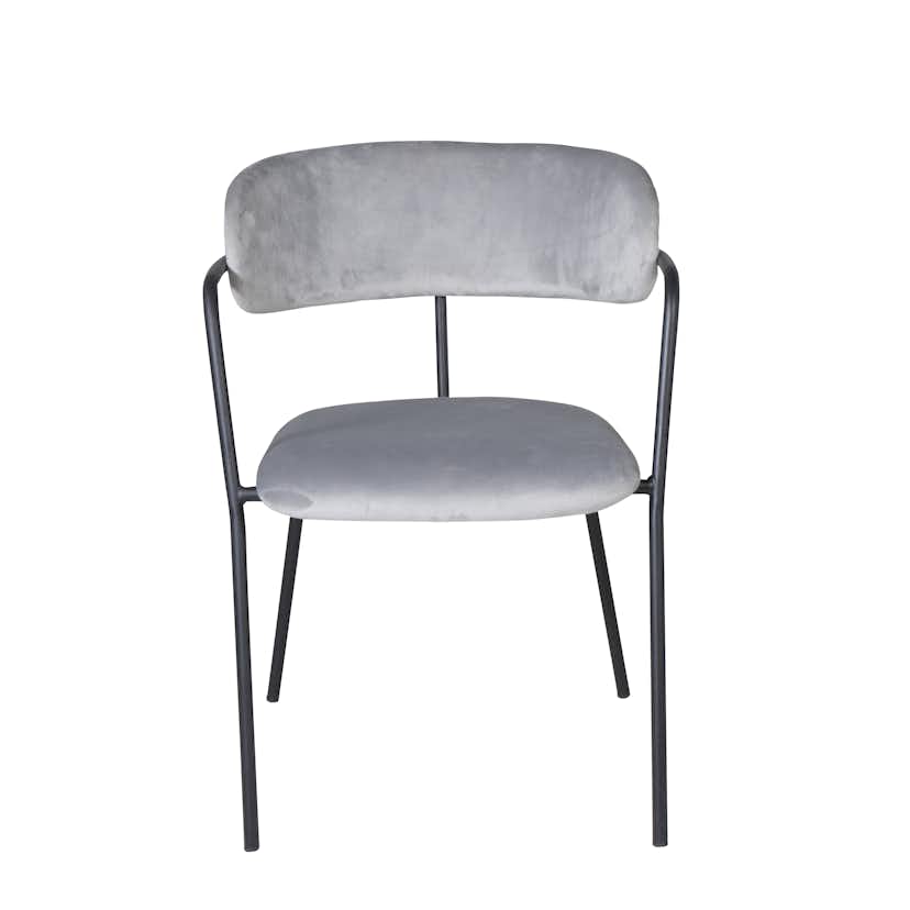 Karmstol Venture Home Arrow Sammet