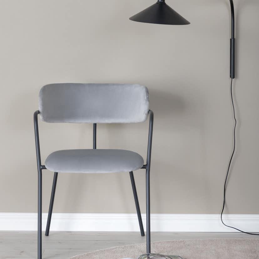 Karmstol Venture Home Arrow Sammet