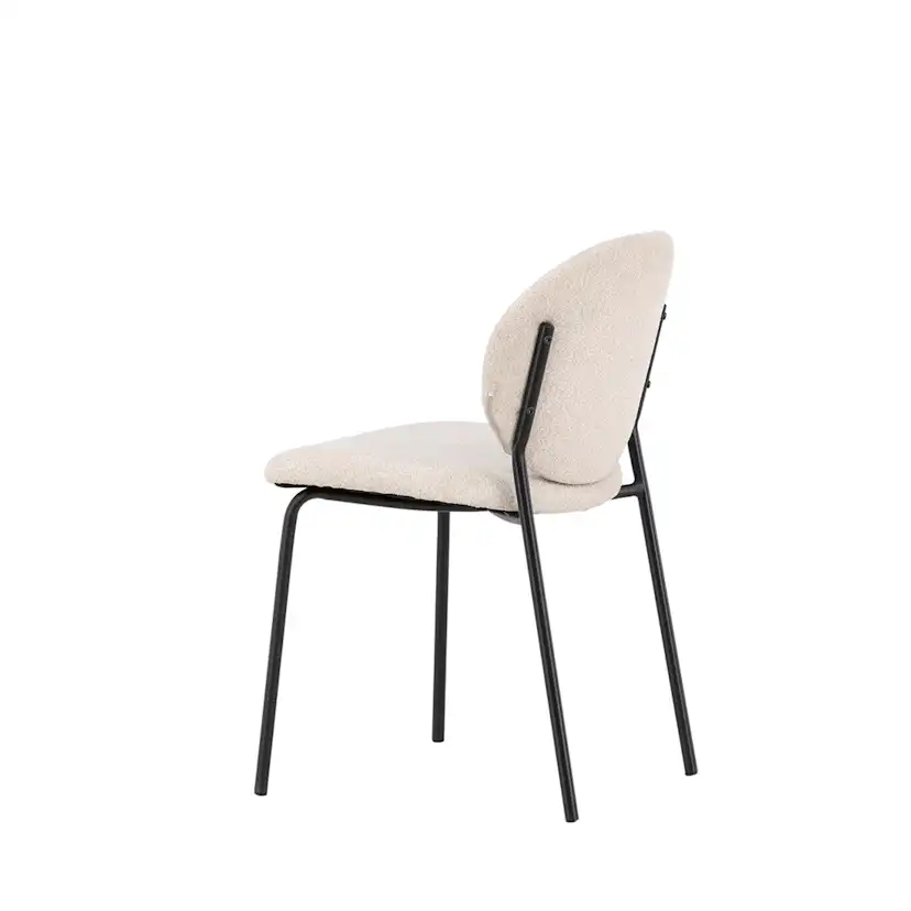 Matstol Venture Home Vault