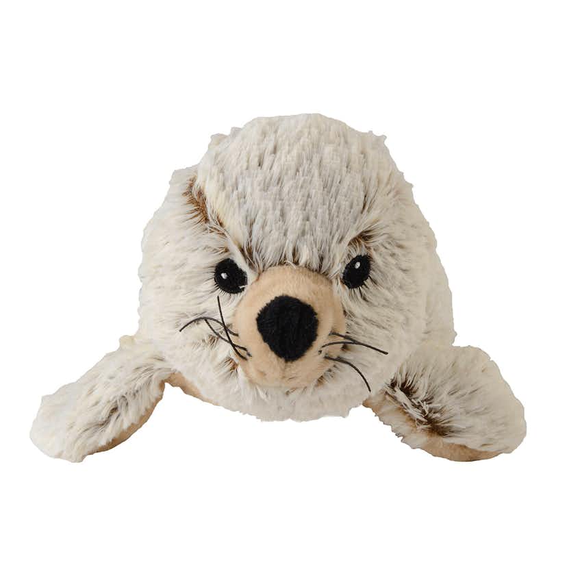 Värmedjur Warmies Mini Säl
