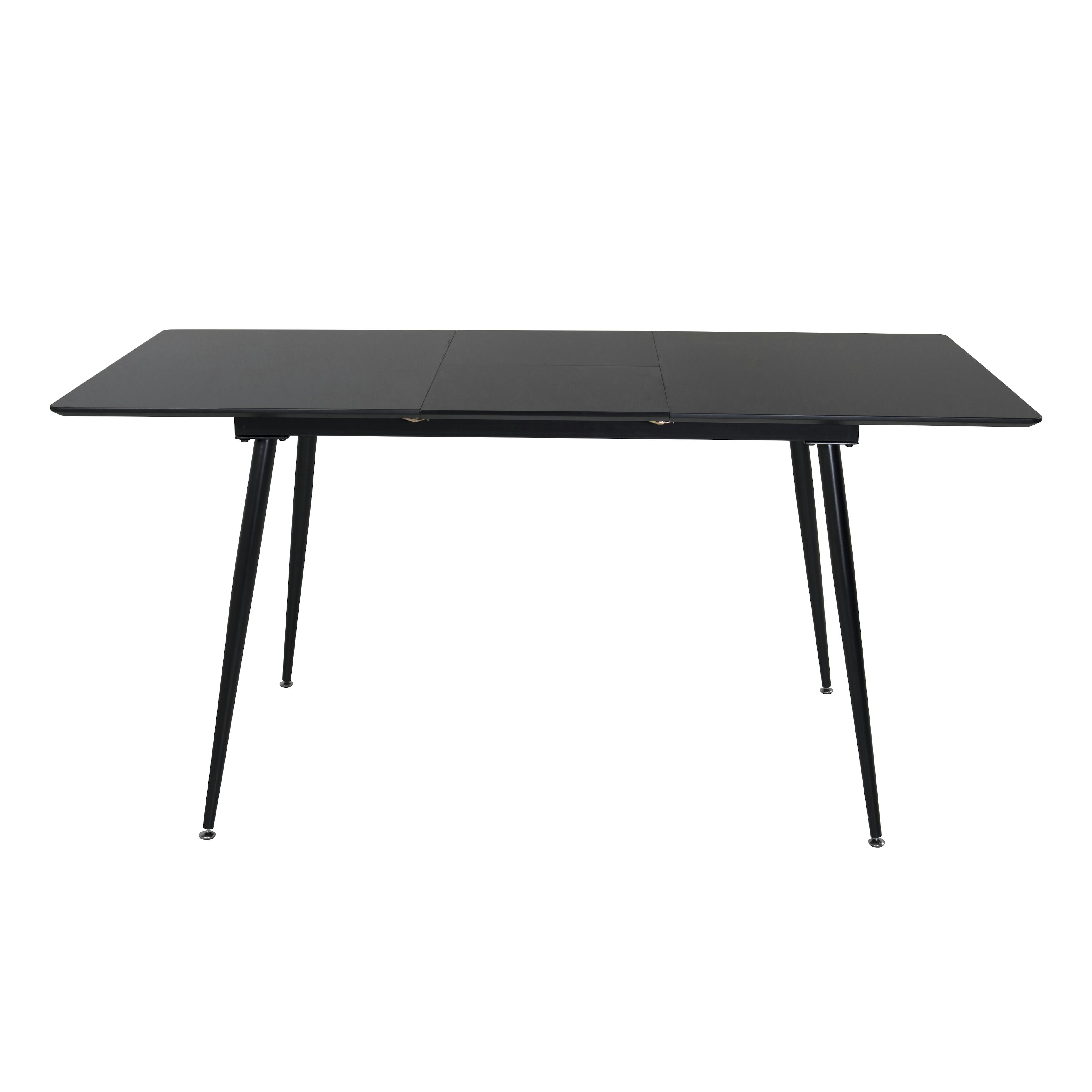 Matbord Venture Home Silar med Iläggsskiva