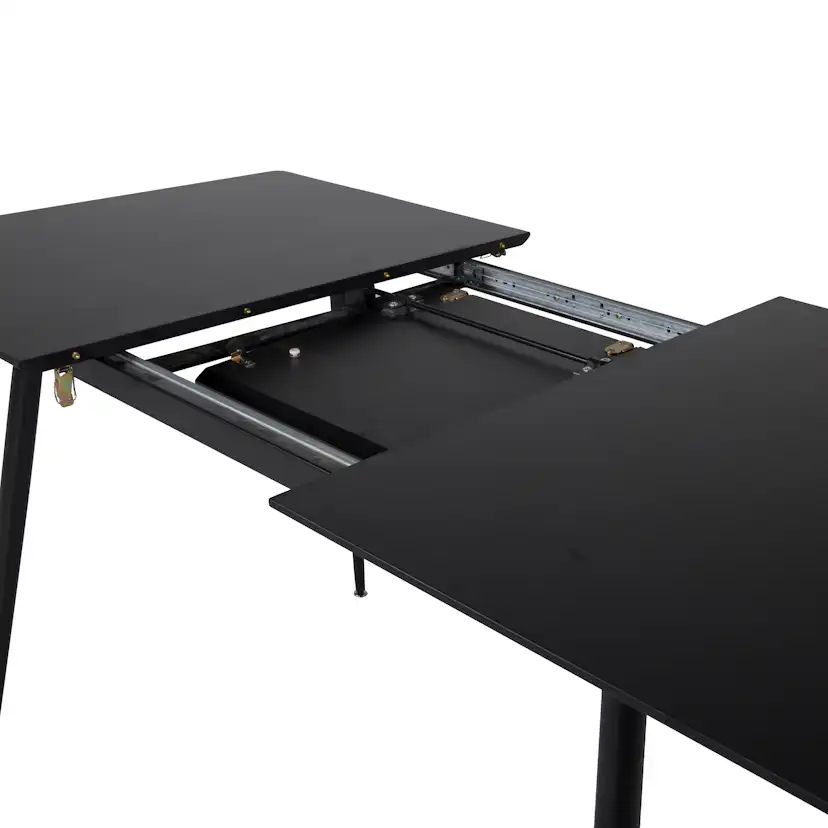 Matbord Venture Home Silar med Iläggsskiva