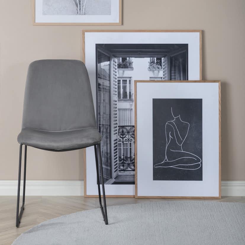 Matstol Venture Home Muce