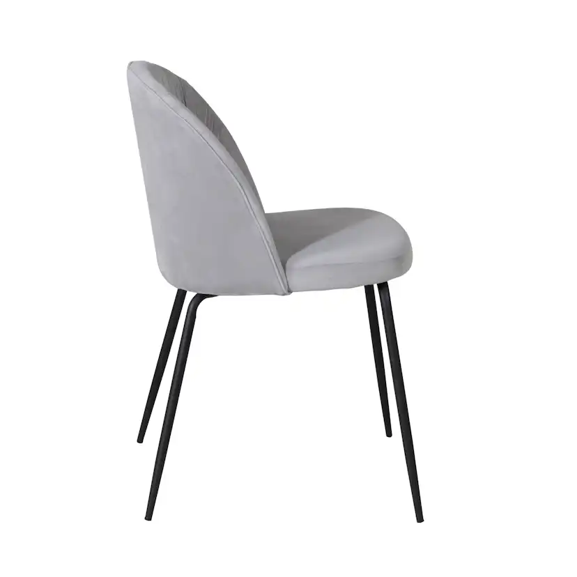 Matstol Venture Home Wrinkles