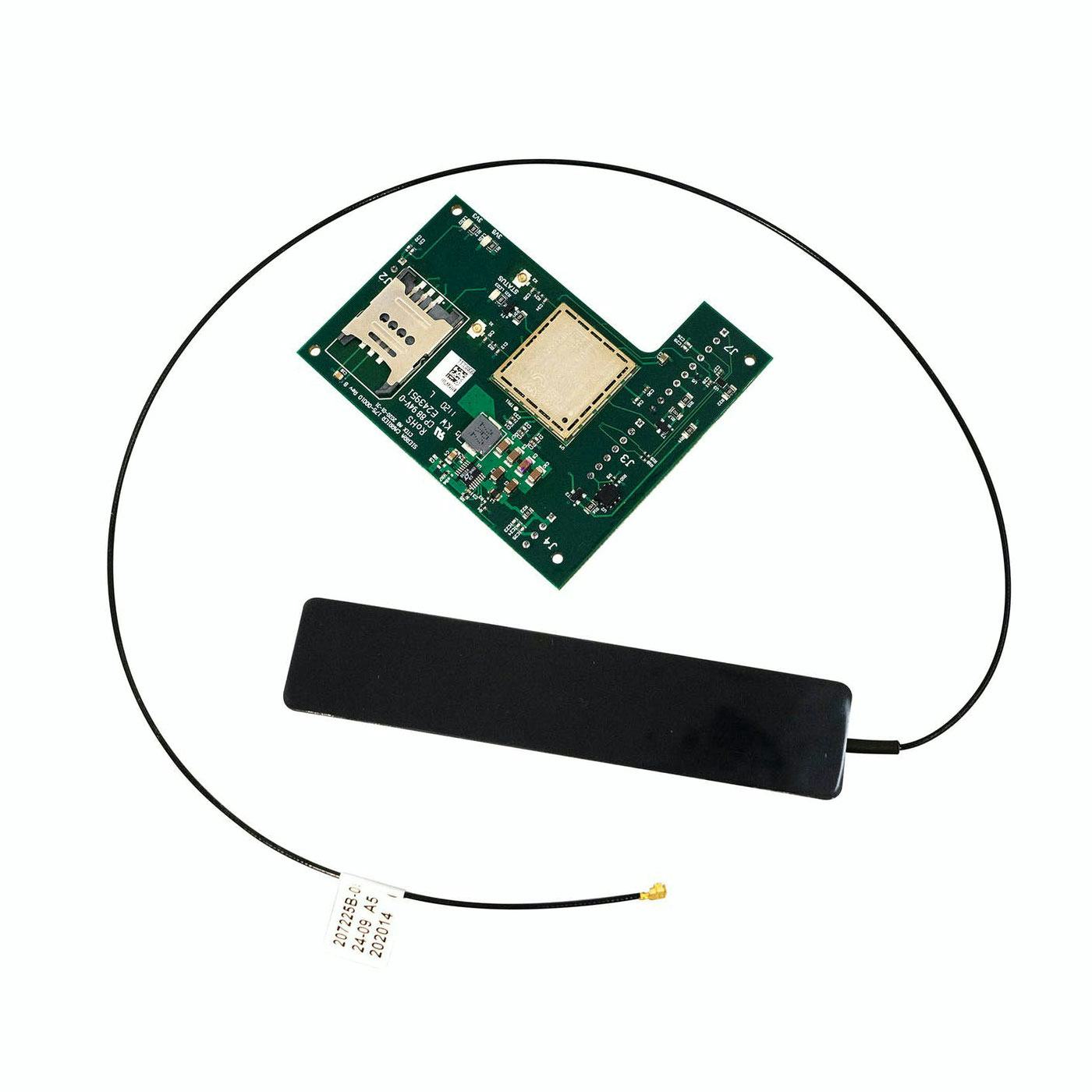 Modem CTEK 4G Inbyggt