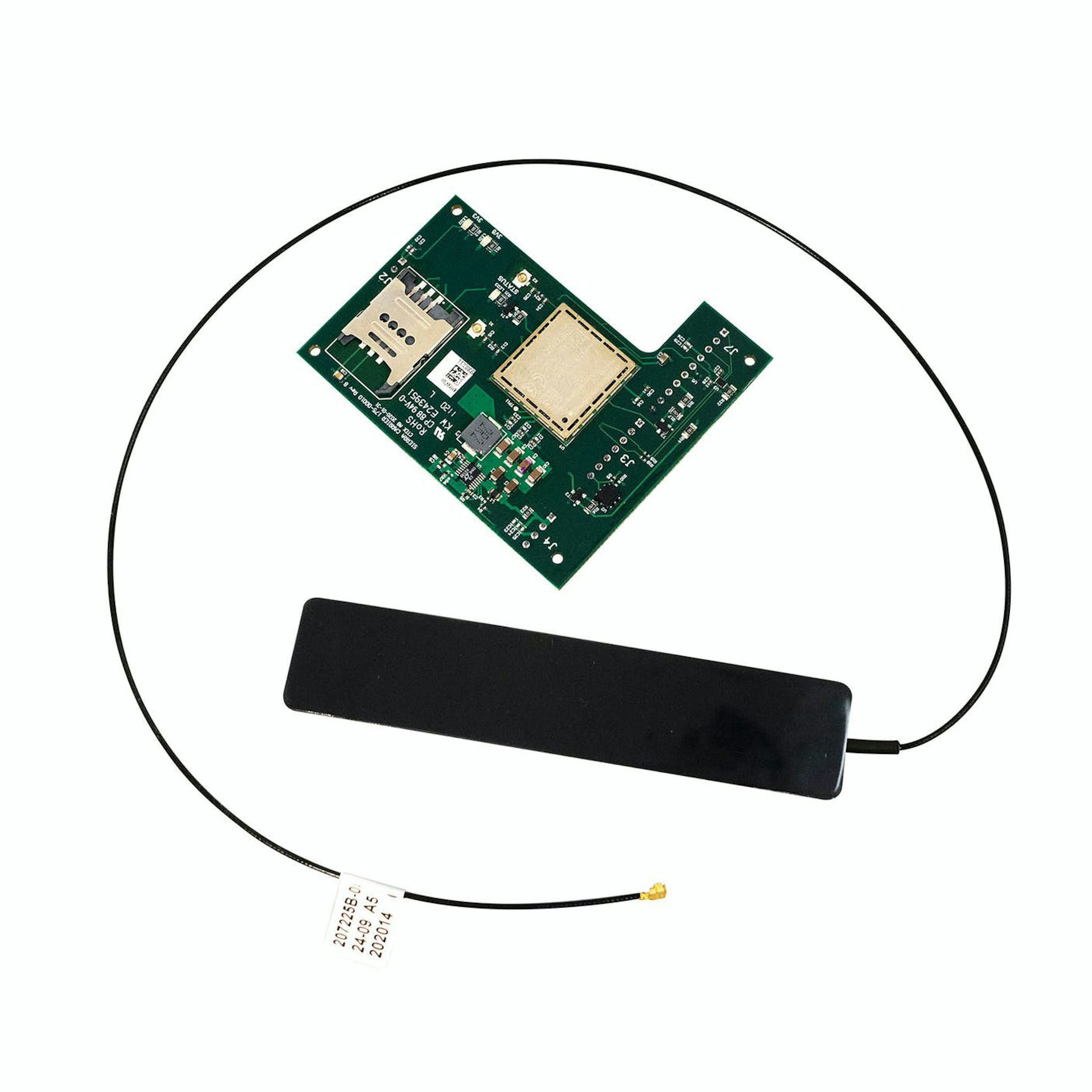 Modem CTEK 4G Inbyggt