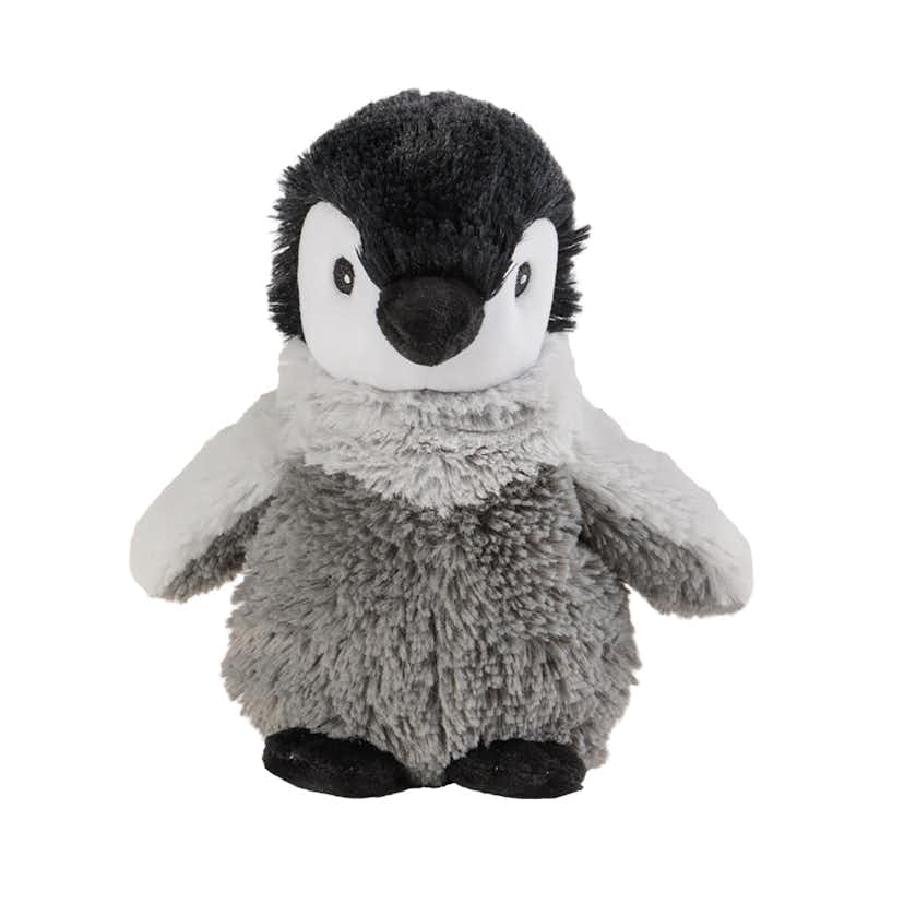 Värmedjur Warmies Mini Pingvin