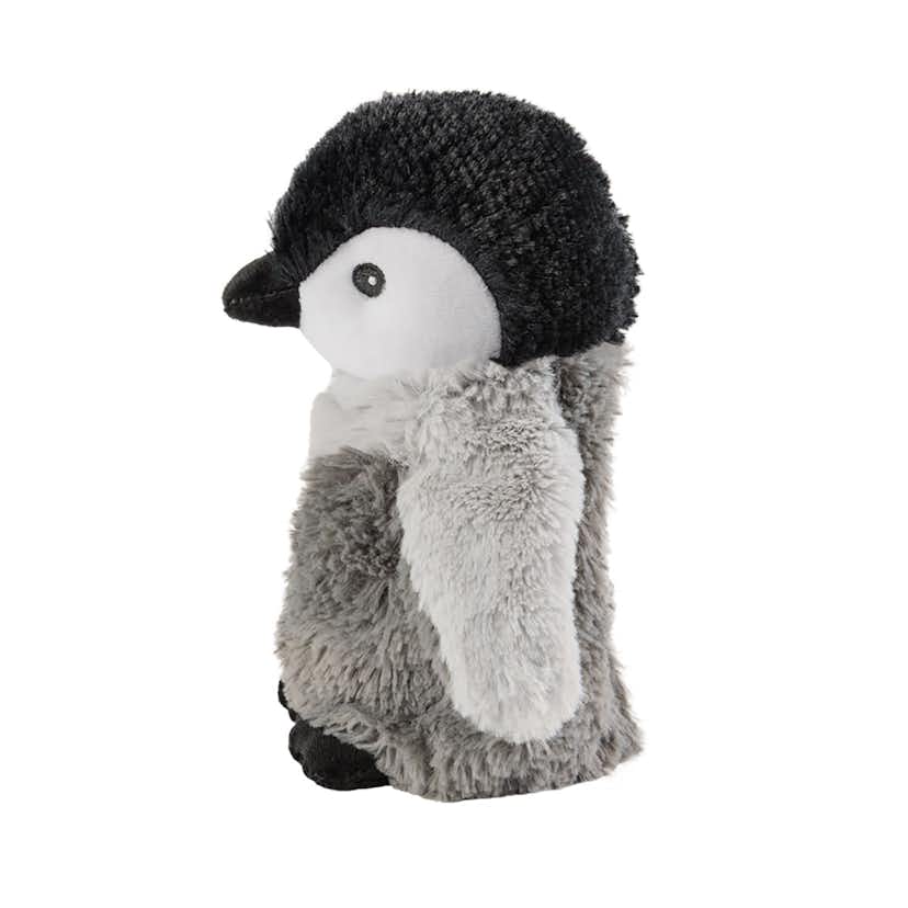 Värmedjur Warmies Mini Pingvin