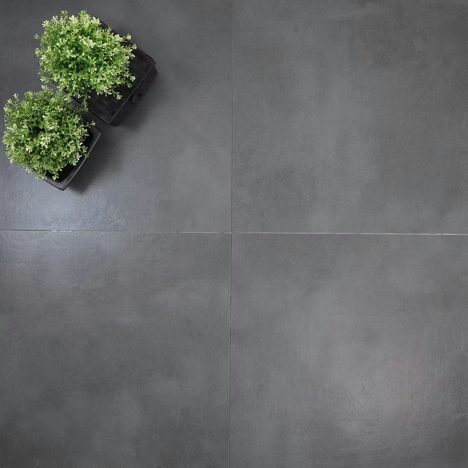 Klinker Tenfors Town Antracite 60x60 cm