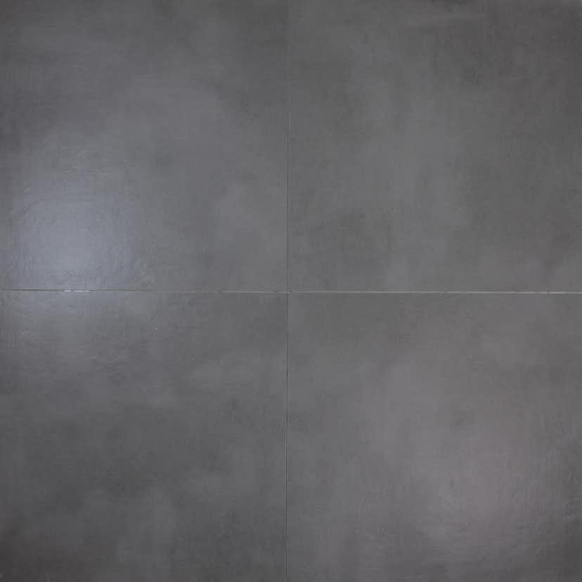 Klinker Tenfors Town Antracite 60x60 cm