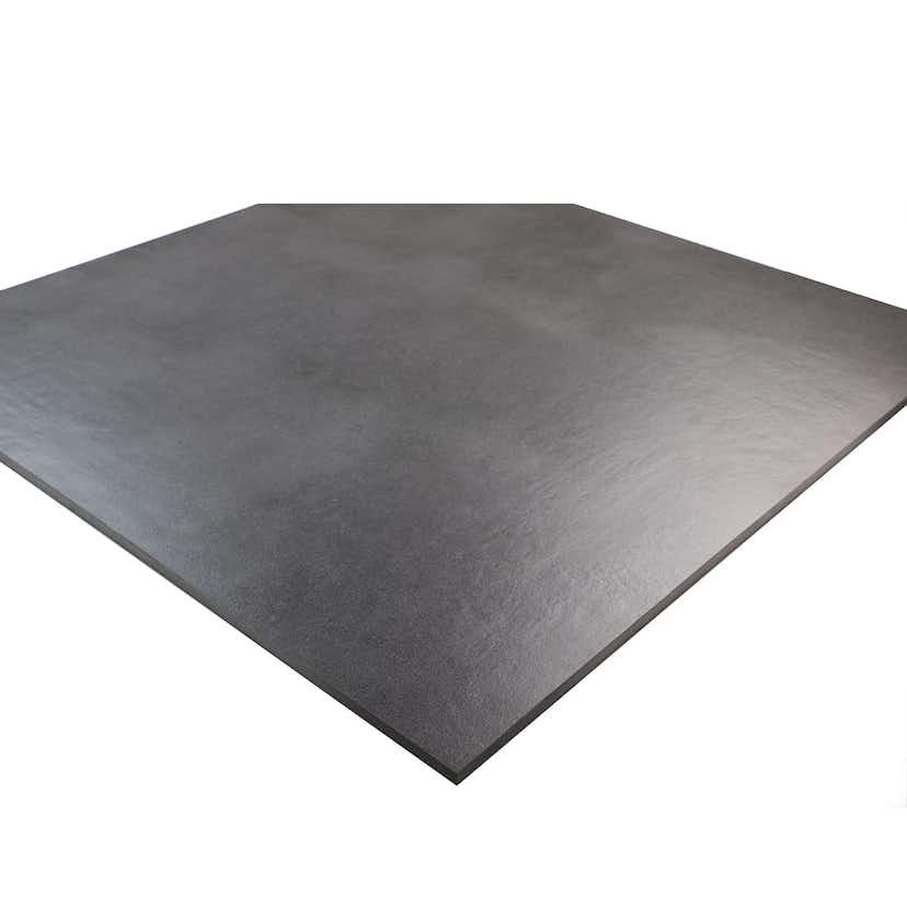 Klinker Tenfors Town Antracite 60x60 cm