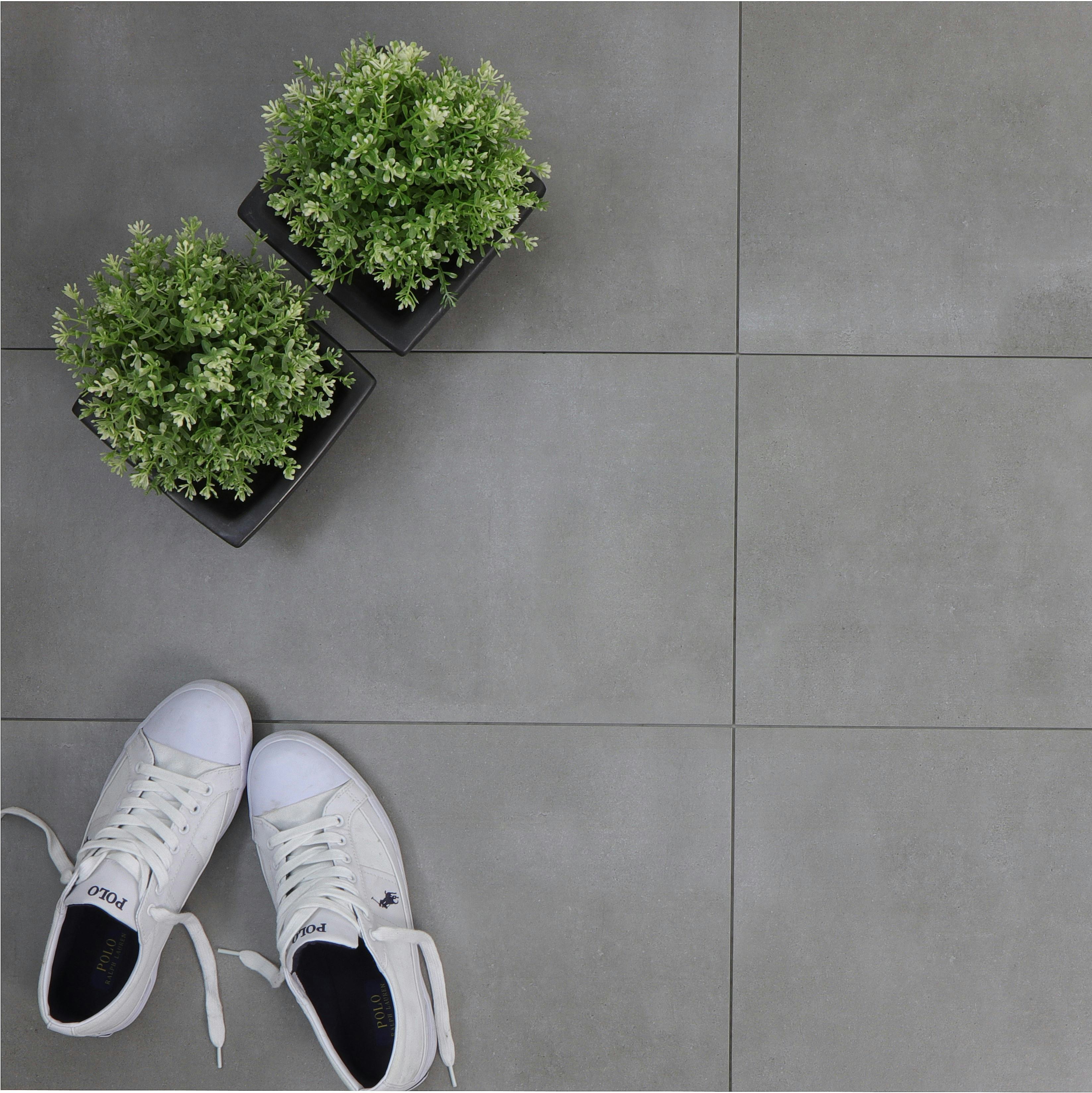 Klinker Tenfors Town Grey 30x60 cm