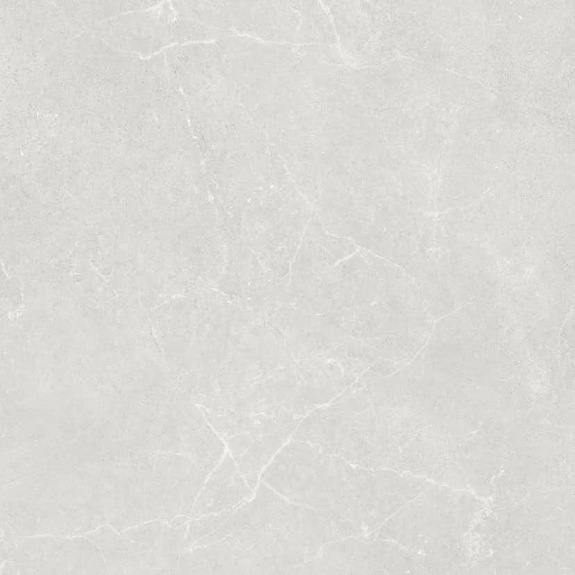 Klinker Tenfors Storm White 60x60 cm