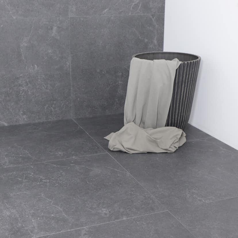 Klinker Tenfors Storm Cloud 60x60 cm