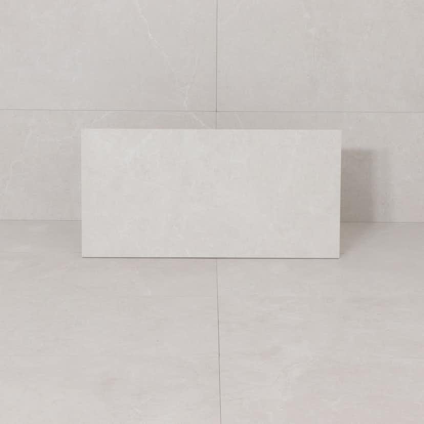 Klinker Tenfors Storm White 30x60 cm