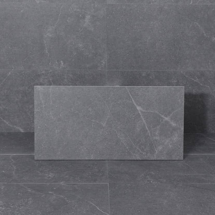 Klinker Tenfors Storm Cloud 30x60 cm