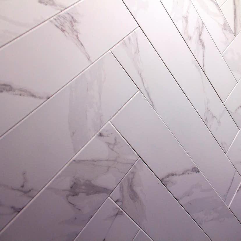 Klinker Tenfors Dortmund Marmor 9,9x49,2 cm