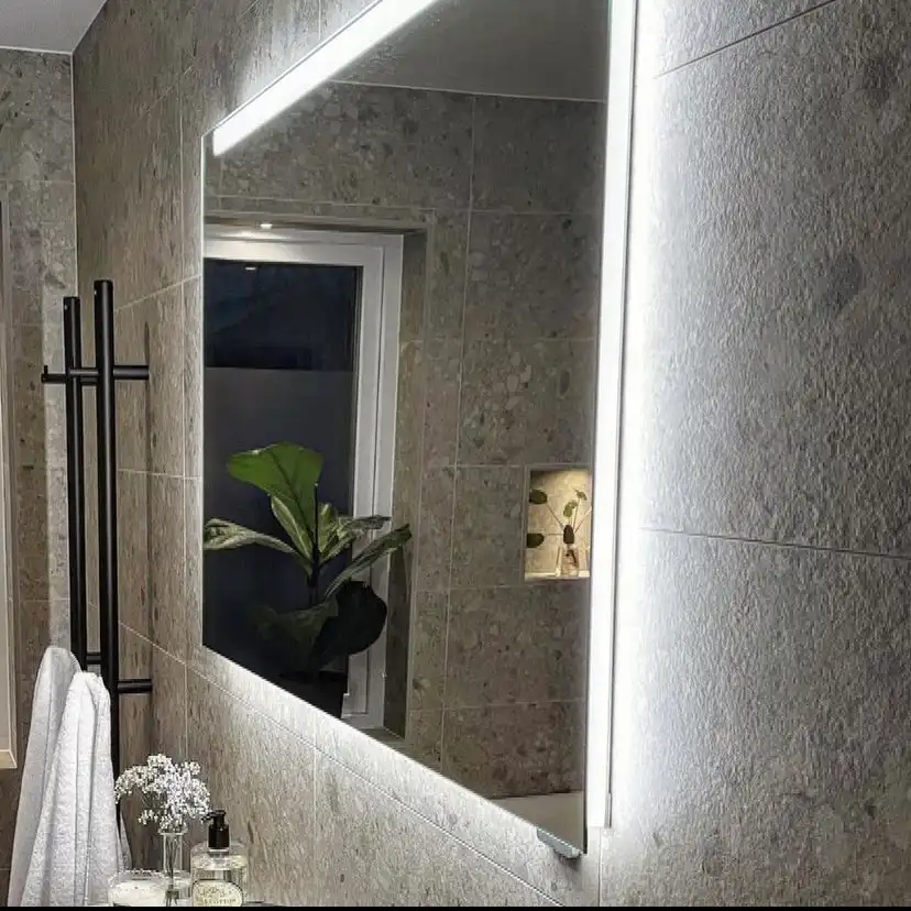 Klinker Tenfors Flodsten Smoke 30x60 cm