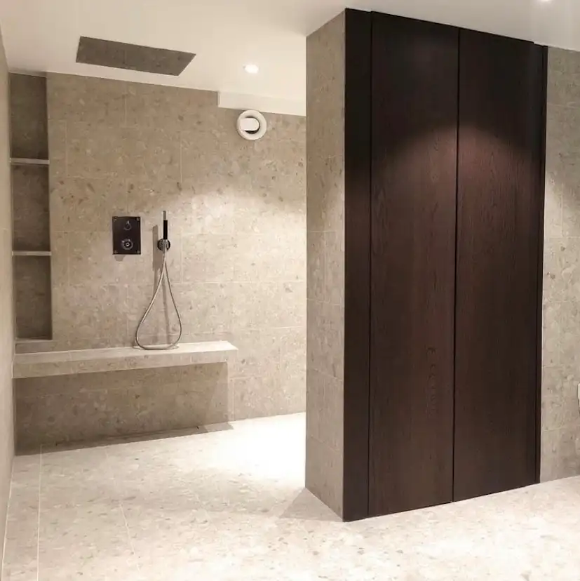 Klinker Tenfors Flodsten Artic 30x60 cm