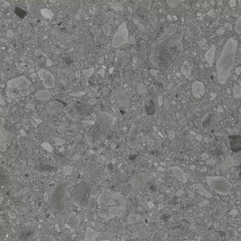 Klinker Tenfors Flodsten Smoke 60x60 cm