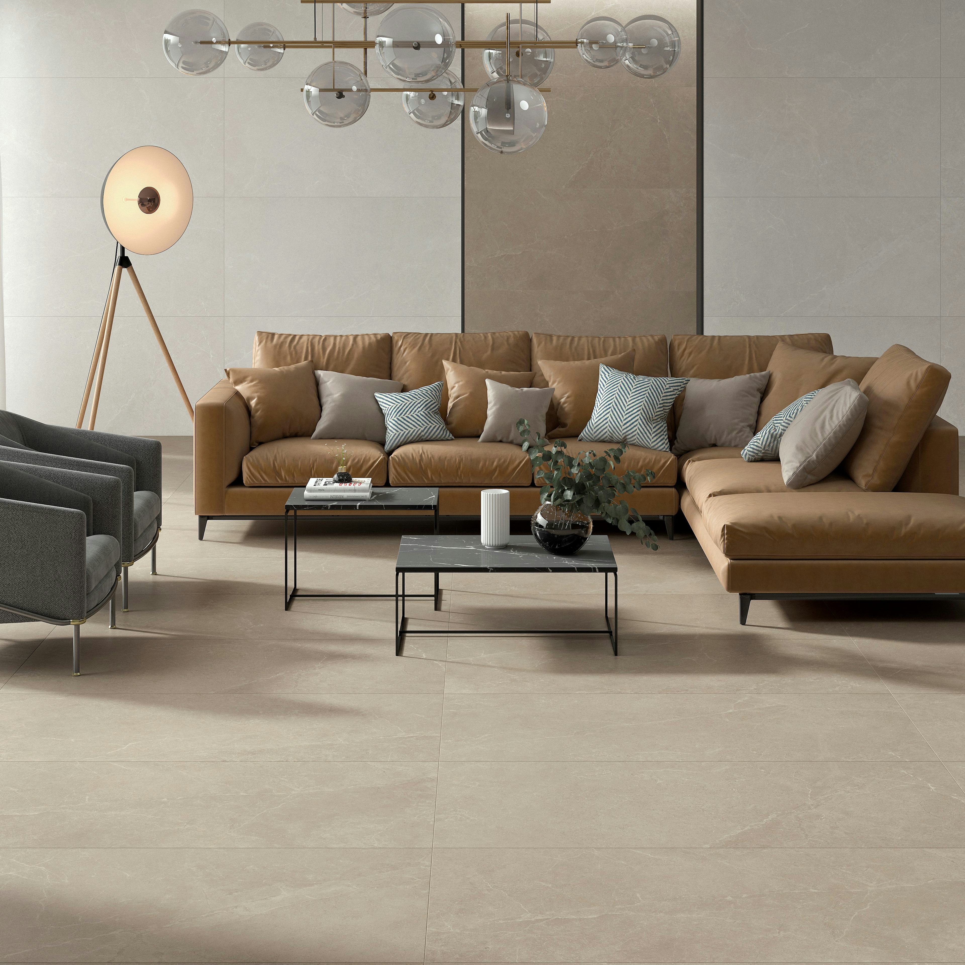 Klinker Tenfors Storm Earth 30x60 cm