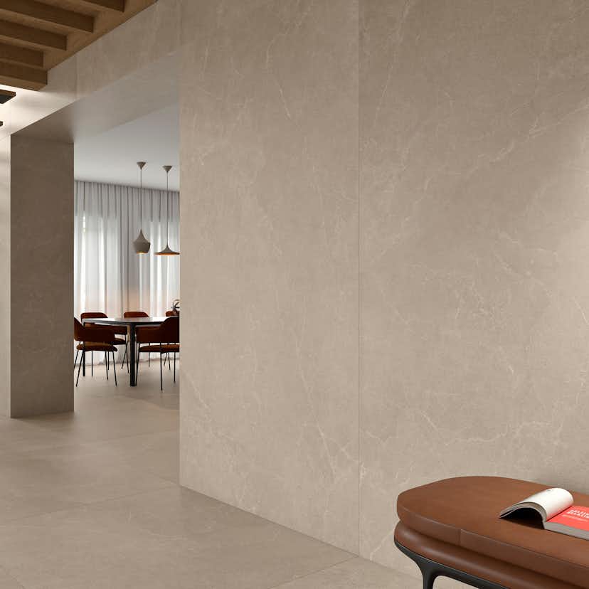 Klinker Tenfors Storm Earth 30x60 cm