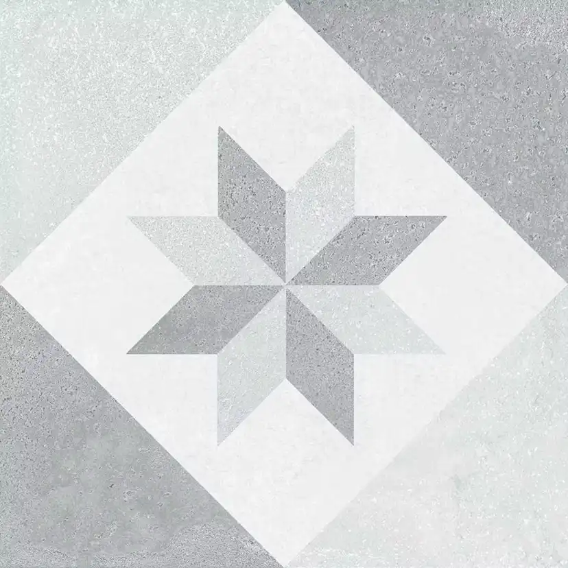 Klinker Tenfors Diamond 20x20 cm