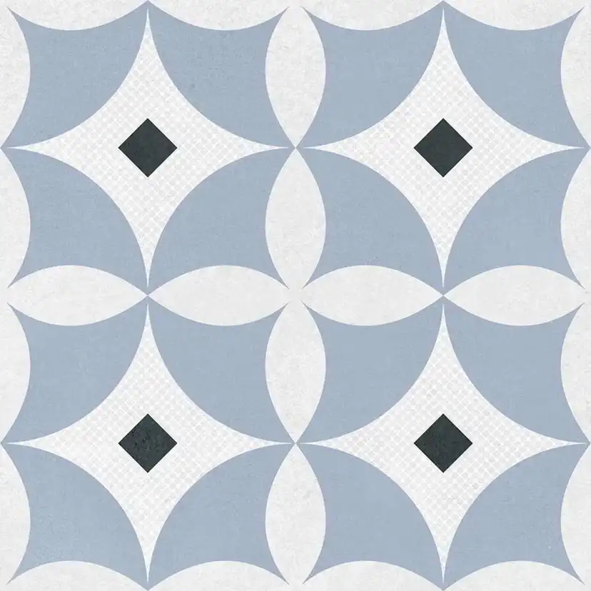 Klinker Tenfors Cayenne 20x20 cm