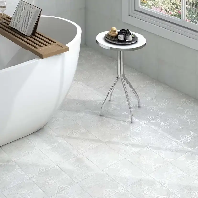 Klinker Tenfors Fuji Decor 20x20 cm