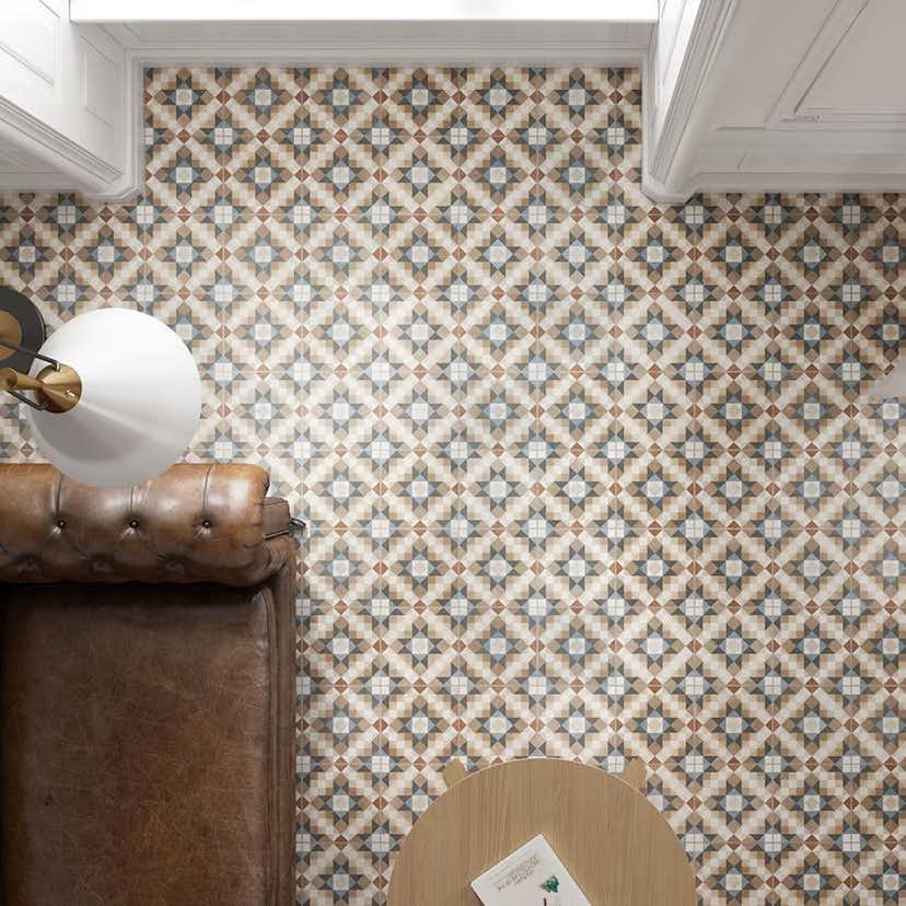 Klinker Tenfors Peronda FS Chester 45x45 cm