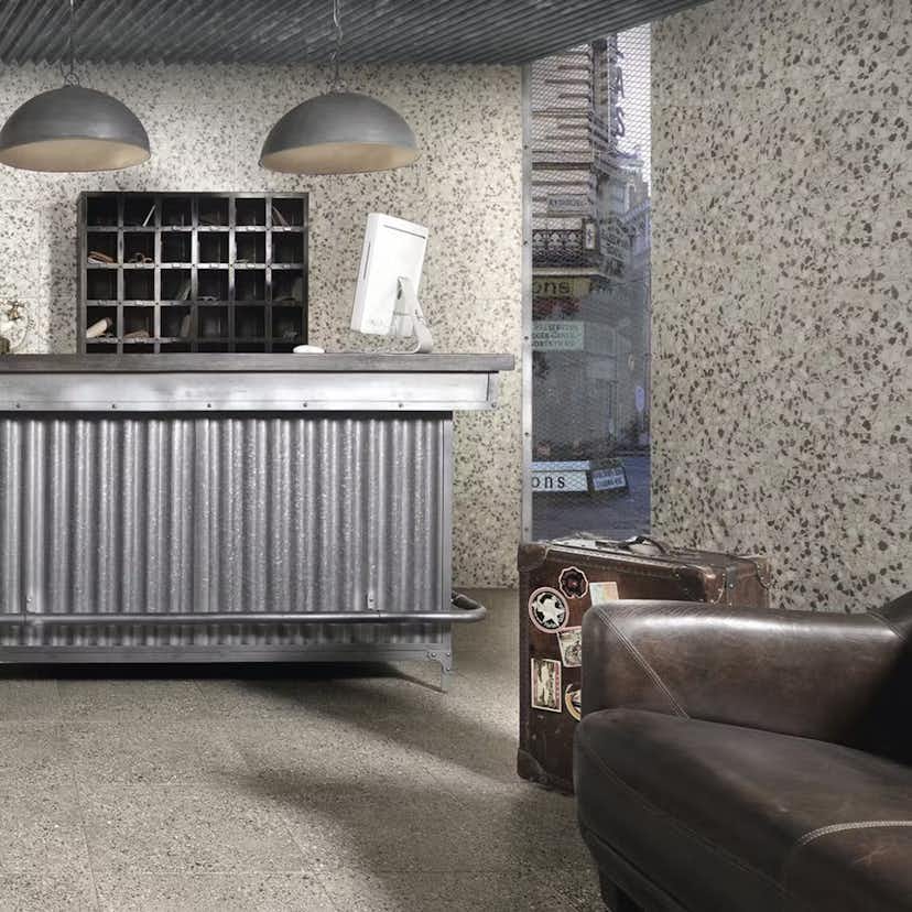 Klinker Tenfors Peronda FS Ofelia 45x45 cm