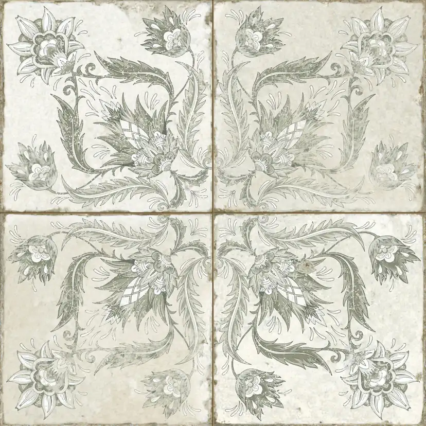 Klinker Tenfors Peronda FS Ivy Sage 45x45 cm