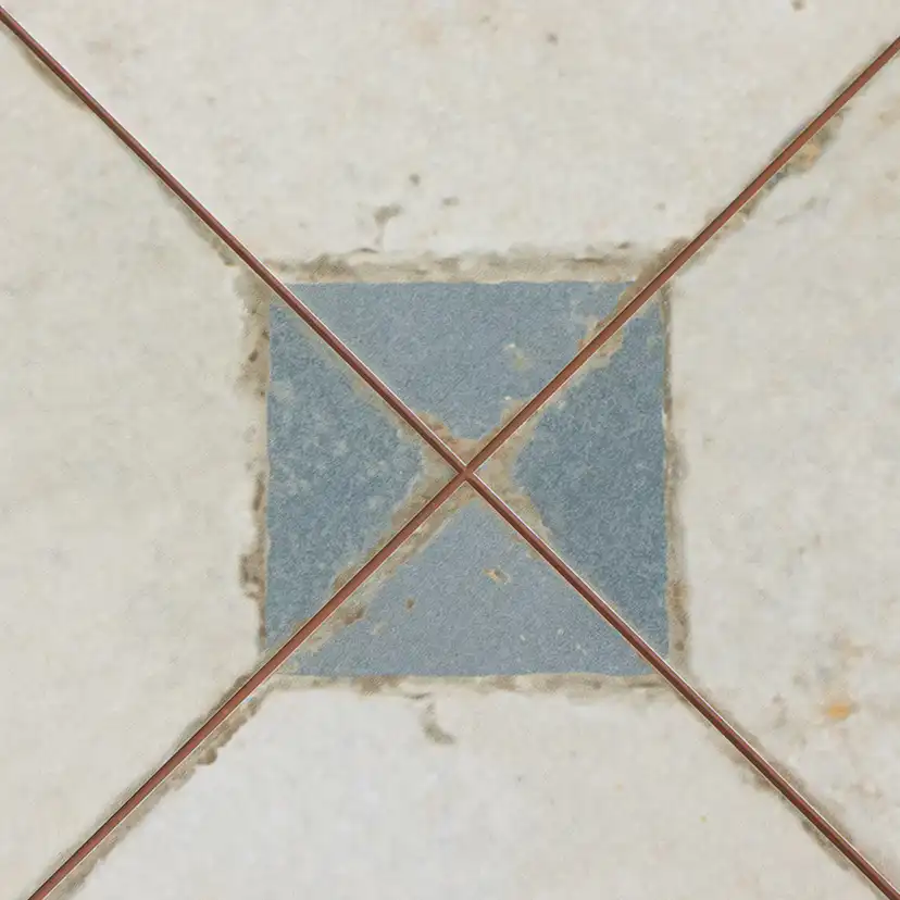 Klinker Tenfors Peronda FS Yard Blue 45x45 cm