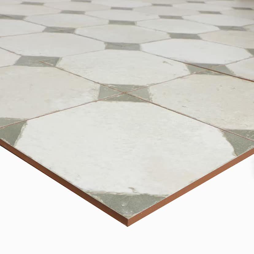 Klinker Tenfors Peronda FS Yard Sage 45x45 cm