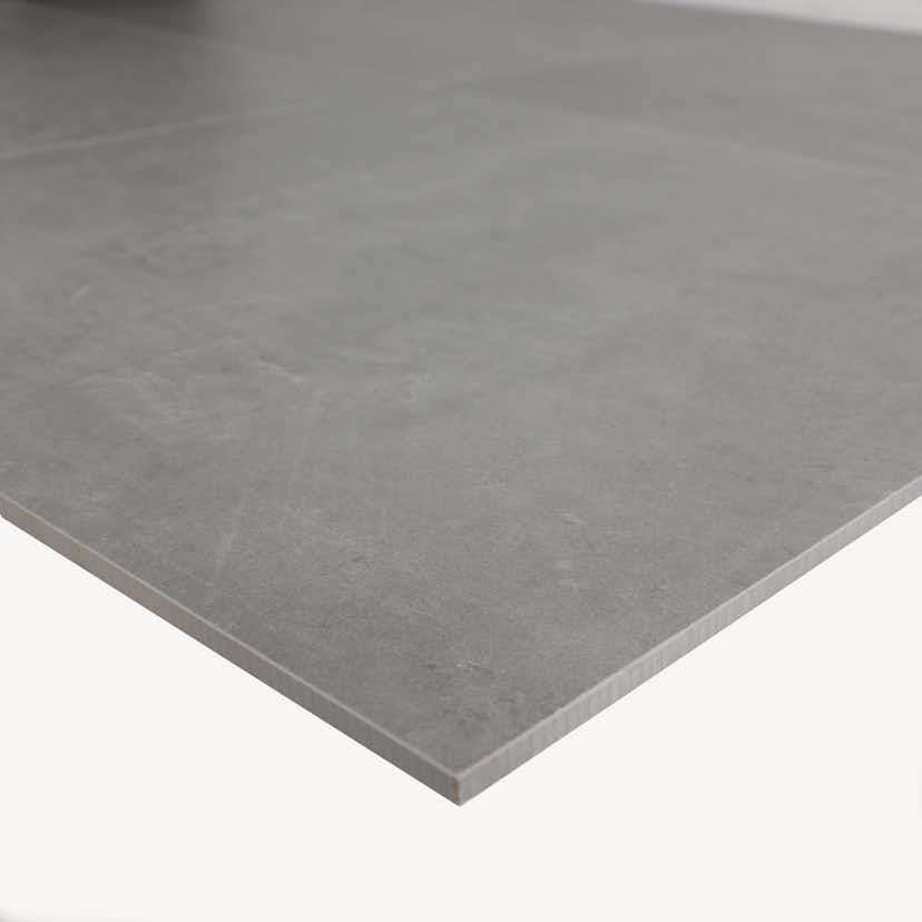 Klinker Tenfors Devon Gray 60x60 cm