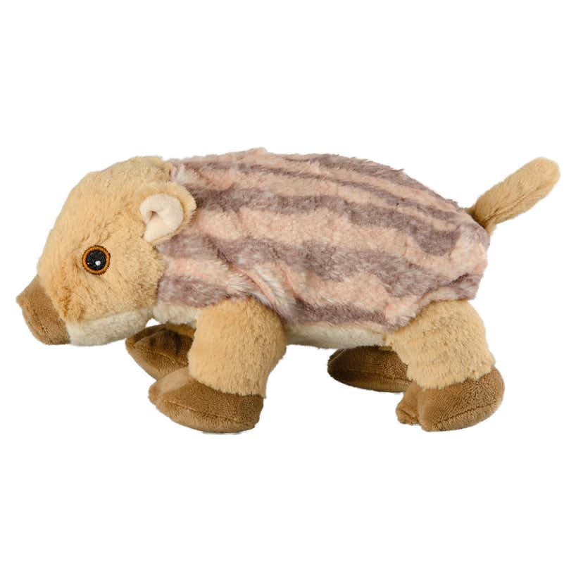 Värmedjur Warmies Mini Griskulting