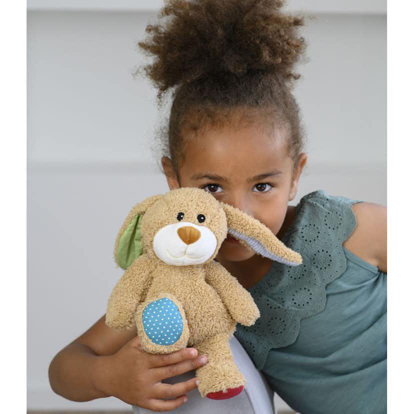 Värmedjur Warmies Mini Baby Hare