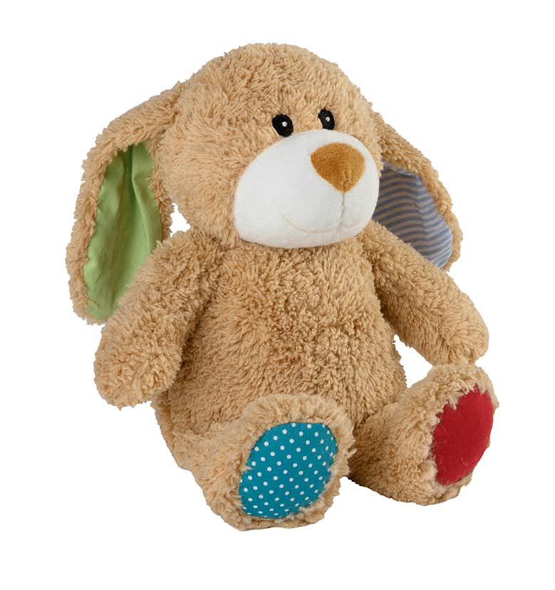 Värmedjur Warmies Mini Baby Hare