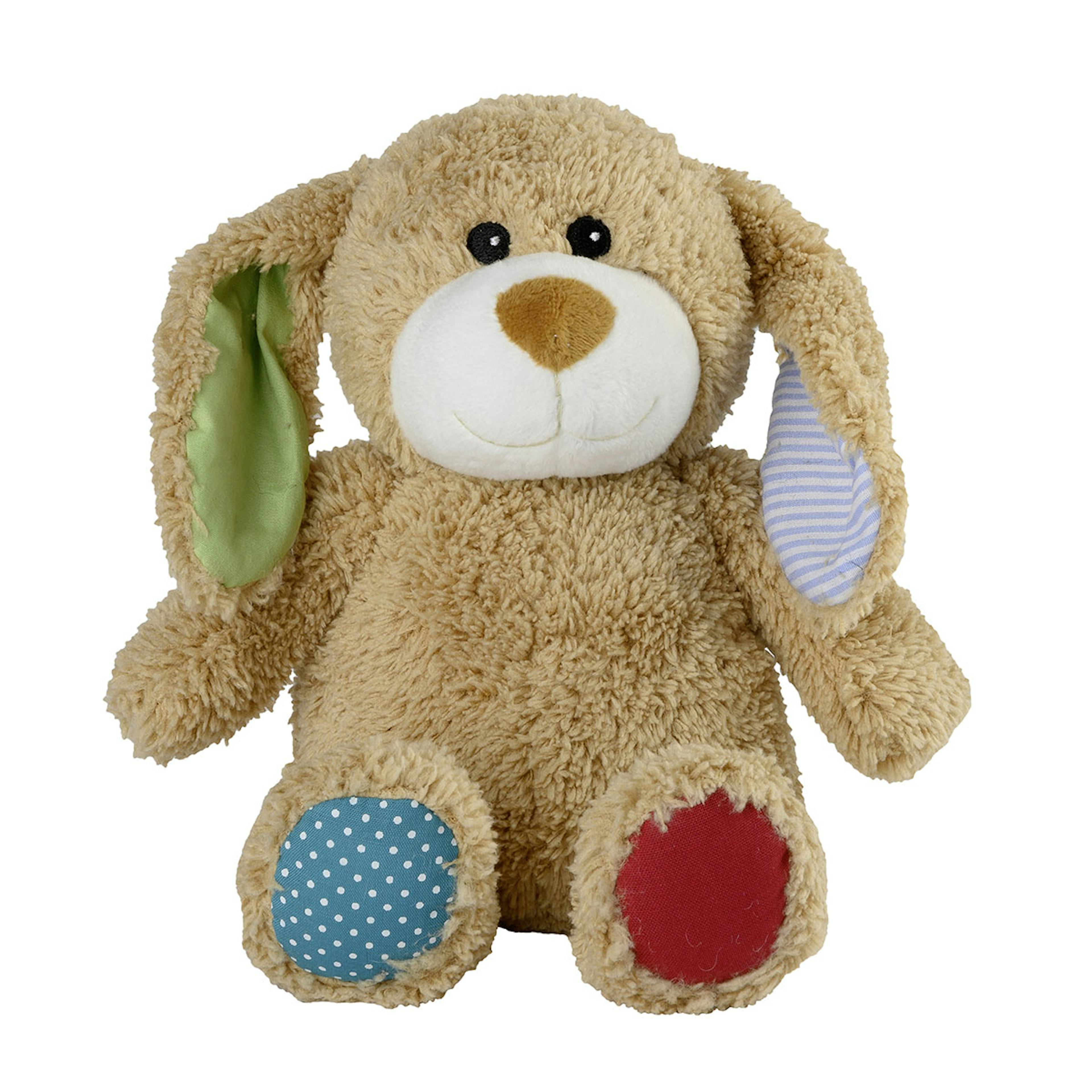 Värmedjur Warmies Mini Baby Hare