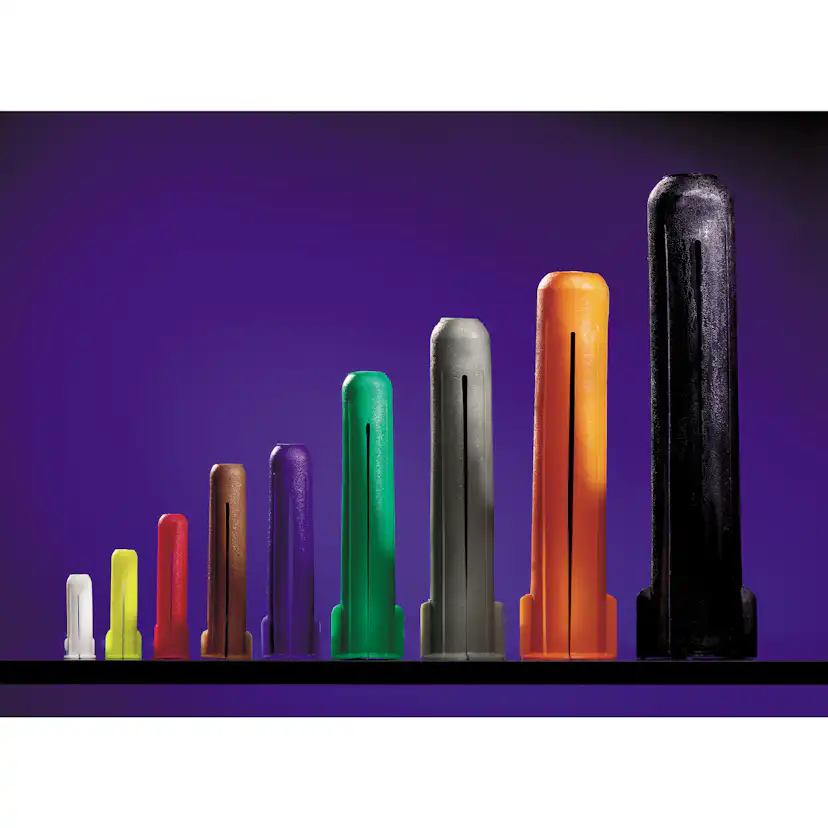 Skruvplugg Schneider Electric Thorsman på platta