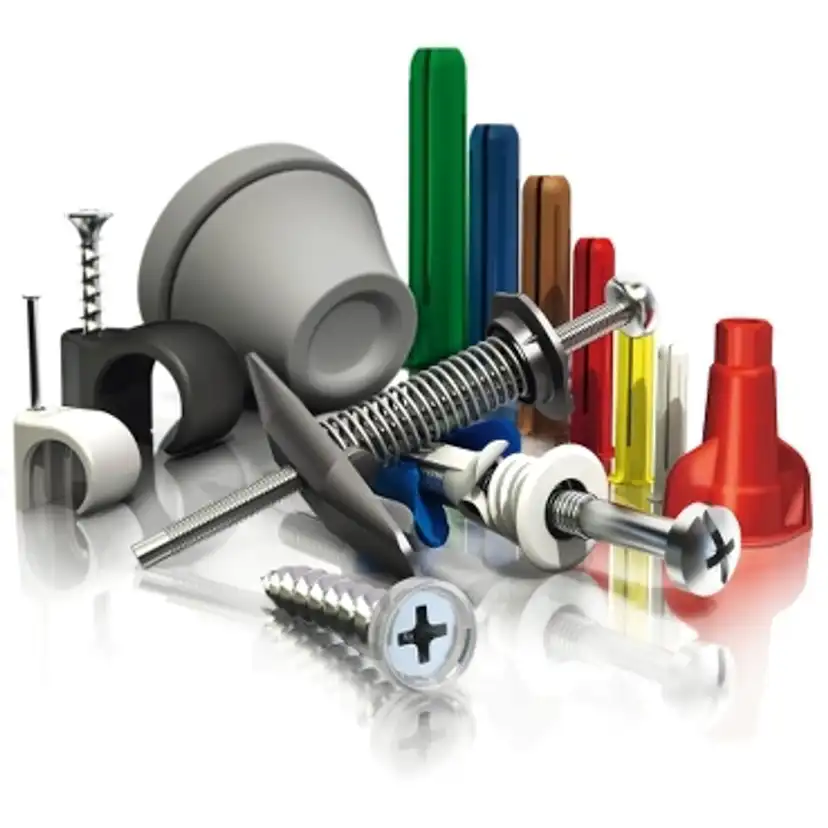 Skruvplugg Schneider Electric Thorsman Lös