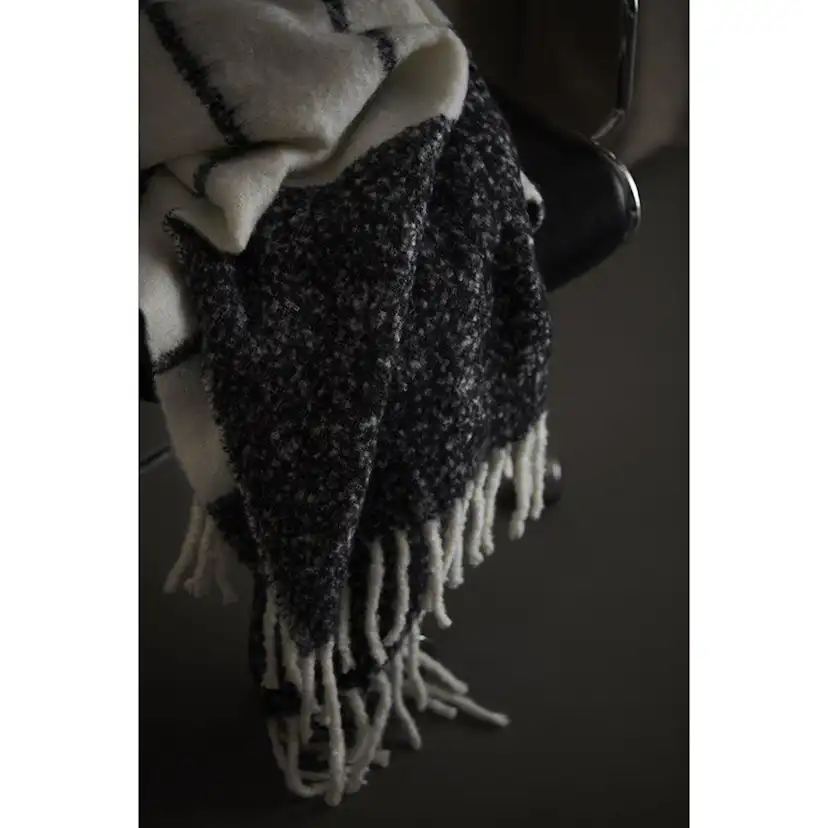 Pläd Svanefors Carl