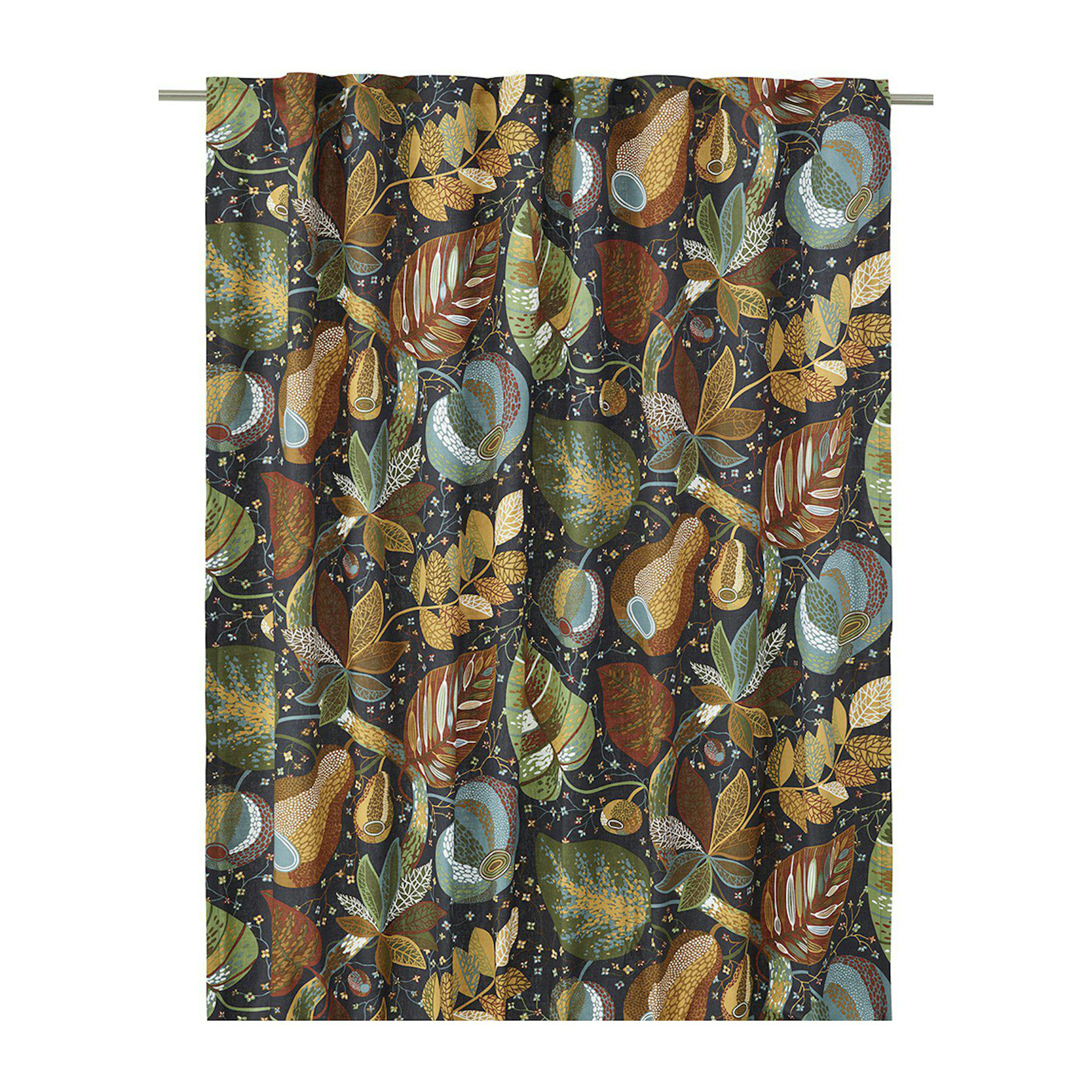 Multibandslängd Svanefors A & E