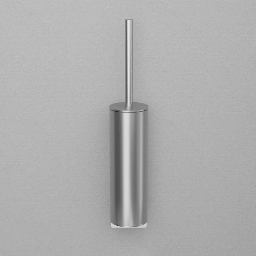Toalettborste Scandtap Duo Style Vägghängd