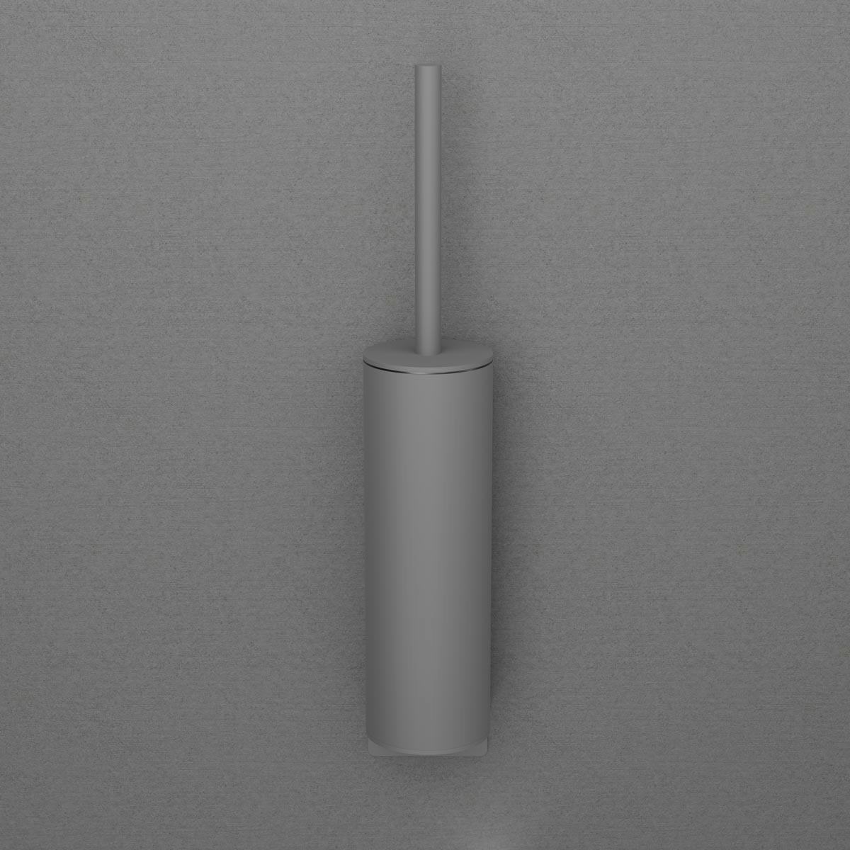 Toalettborste Scandtap Duo Style Vägghängd