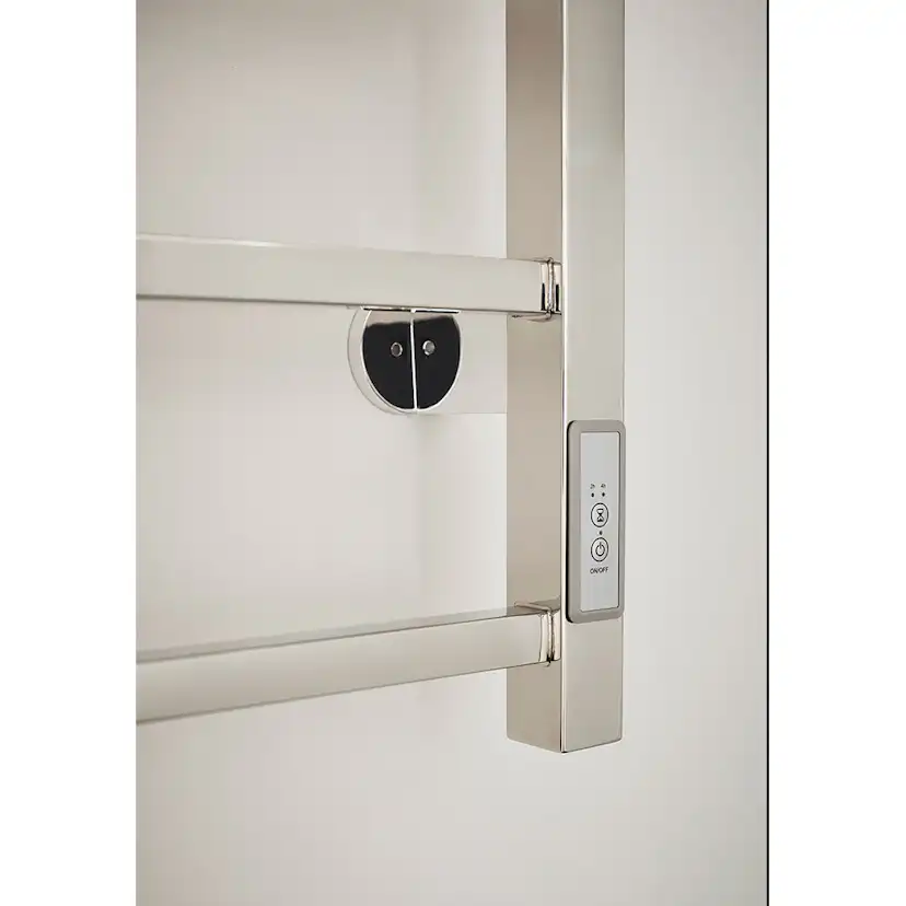 Handdukstork Hafa Go Rostfri Blank