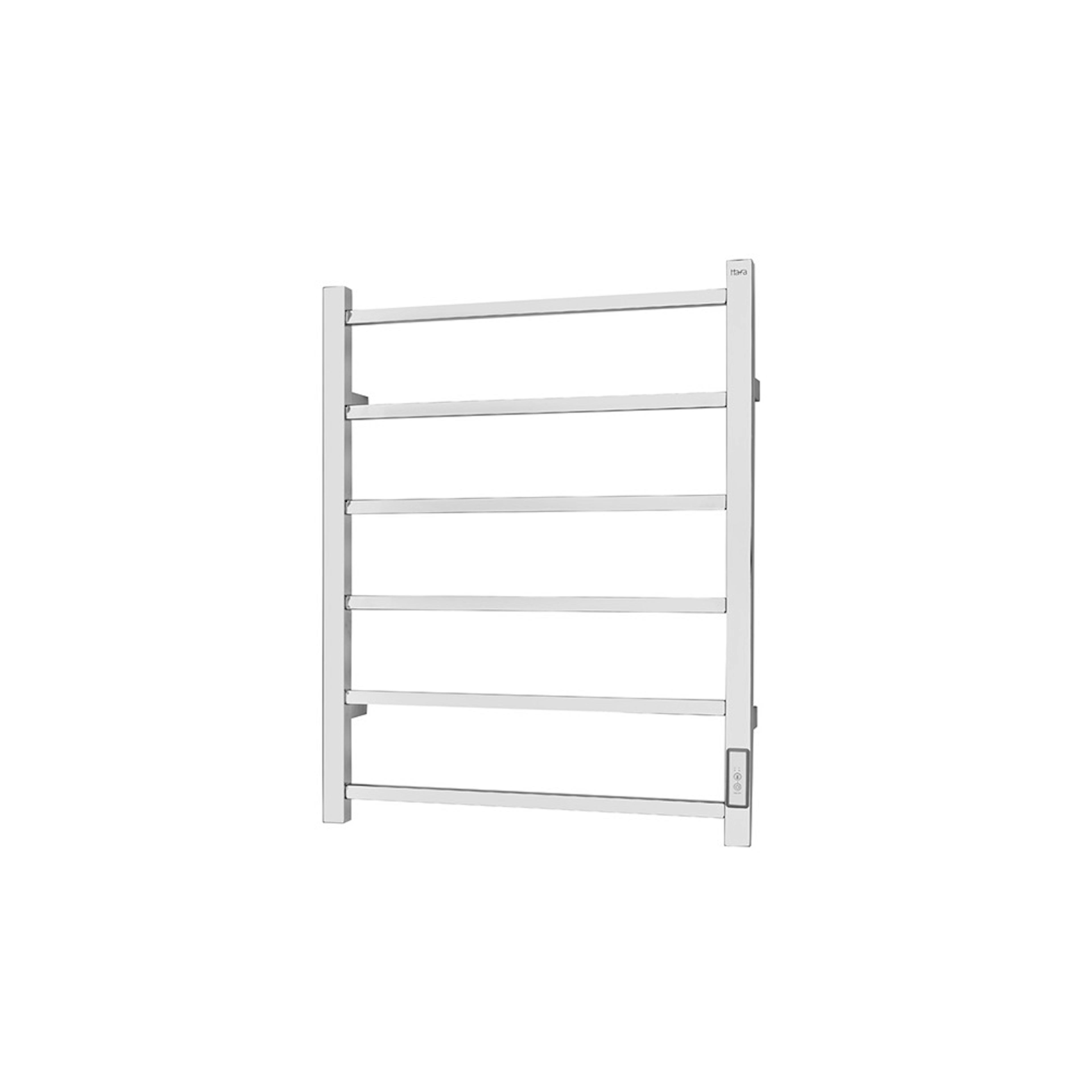 Handdukstork Hafa Go Rostfri Blank